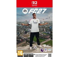 EA Sports FC 27 (Switch 2)