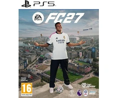 EA Sports FC 27