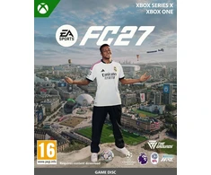 EA Sports FC 27