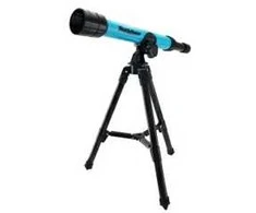 Eastcolight „Tele-Science“ 30 kartų didinantys astronominiai žiūronai / teleskopas vaikams