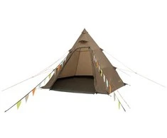 „Easy Camp“ – „Otra Tipi“ – tamsaus smėlio – iki keturių asmenų