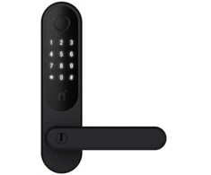 Easyaccess „Nimly Touch Pro Ultimate Juodas“