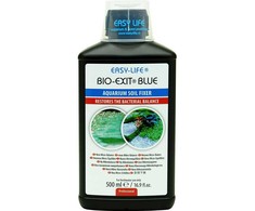 EasyLife EASY LIFE Bio-Exit Mėlyna 500 ml preparatas nuo dumblių
