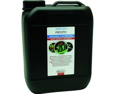 EasyLife EASY LIFE 5000 ml trąšos vandens augalams