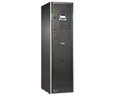 Eaton Corporation „Eaton 93PS“, dvigubos konversijos (internetinis), 8 kVA, 8000 W, grynas sinusas, 380 V, 415 V