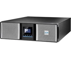 UPS Eaton PX 6000i RT3U tinklo pakuotė G2 (9PX6KIRTNG2)