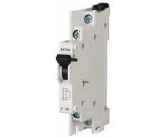 Eaton Corporation Eaton ZP-IHK - Baltas - Universal - -5 - 40 °C
