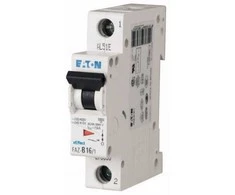 Eaton FAZ- C1 / 1 perjungiklis - 278546