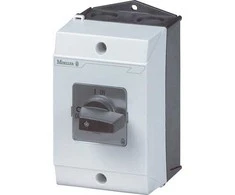 Eaton Ein-Aus-Schalter I2 P1-25/I2/N