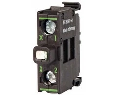 Eaton M22-LEDC230-W DIODA LED