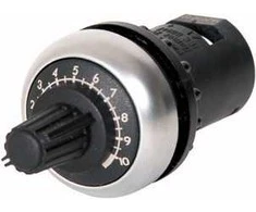 Eaton 1kOhm 0,5W 22mm M22-R1K 229489