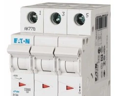 Eaton 3P C 10A 242470