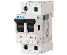 Eaton Corporation Eaton Modulinė jungtis 125A 2P IS- 125 / 2 (276287)