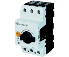 Eaton Motorinis jungiklis PKZM0-4 - 072737
