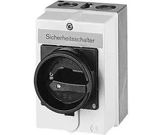 Eaton Hauptschalter P1-25/I1/SVB-SW