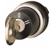 Eaton Mygtukas su M22- WRS3 raktu 3 pozicija 216900