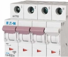 Eaton PLSM-C32/3N-MW SWITCH