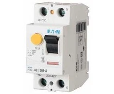 Eaton 235427 - Fehlerstromschutz-Schalter Typ A 40 30 mA 2 polig