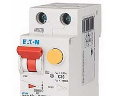 Eaton Electric Eaton PKNM-13/1N/C/003-A-MW Fi/LS