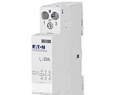 „Eaton“ kontaktorius, 20A, 230V AC CR2020230A