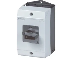 Eaton Ein-Aus-Schalter I2 P1-25/I2/N