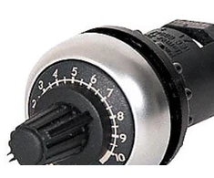 Eaton M22 POTENCIOMETRAS - 2,2 KOHM M22-R2K2