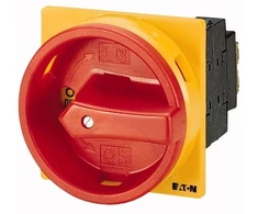 „Eaton Cam“ jungiklis T0-2-8900 / EA / SVB 0-1 4P 20A 207400