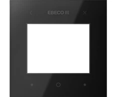 EBECO rėmelis EB-Therm 500 ELKO P/RS SV