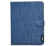 „eCat ECJSIP001“, „Folio“, „Apple“, „iPad“, 24,6 cm (9,7 colio)