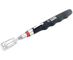 Helmuth A Jensen Magnetinis kolekcionierius su LED lempute