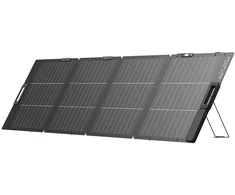 Nešiojamas saulės modulis EcoFlow 220 W