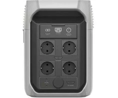Nešiojama elektrinė „EcoFlow DELTA 3 1500“