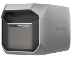 EcoFlow DELTA 3 baterija
