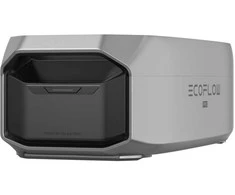 EcoFlow DELTA Pro 3 baterija