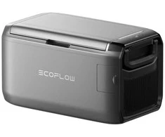 EcoFlow Glacier Classic 55l portable šaldytuvas
