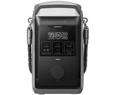 EcoFlow Trail PLUS 300 288 Wh