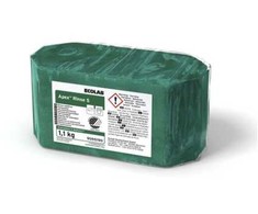 ECOLAB Skalavimo skystis „Apex Rinse S“ 1,1kg 1x1x1mm (1,1kg)