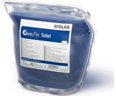 Ecolab Oasis Pro Toilet tualeto dubenėlio valiklis 2 l