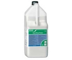 ECOLAB Orkaitės skalavimo skystis rūgštinis audinių minkštiklis, 5 l, 2 puodeliai x 5 l/dėžėje