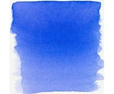Ecoline Skystos akvarelės buteliukas, ultramarino violetinė spalva 507