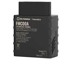 Teltonika „EcoMobility FMC003 4G OBD Easy Box“