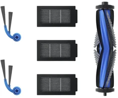 „Ecovacs“ techninės priežiūros rinkinys, skirtas DEEBOT T30C | DKT060212