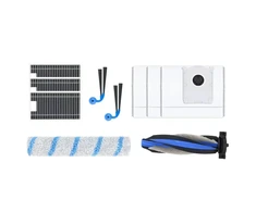 „Ecovacs Premium“ serviso rinkinys, antibakterinis, skirtas T90, X12 | DKT1300001