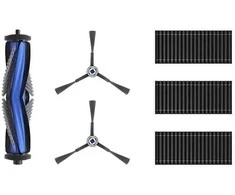 Ecovacs Standard Service Kit for DEEBOT X8 Family | DKT060175