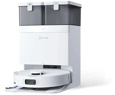 ECOVACS robotas dulkių siurblys DEEBOT T30C OMNI - Gen2
