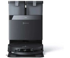 ECOVACS robotas dulkių siurblys DEEBOT T50 PRO OMNI - Gen2