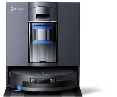 ECOVACS DEEBOT X12 OmniCyclone Dulkių siurblys robotas
