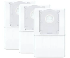 „Ecovacs“ dulkių maišeliai X11 PRO OMNI/T90 OMNI/T90 PRO OMNI/X9S PRO OMNI/T90 PRO OMNI Care Kit/T90 PRO OMNI Care/T90 PRO | DDB030049