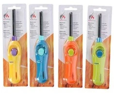 Edco Žiebtuvėlis „Flame Classics“ 21,6 cm