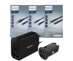Edco „Philips Connectivity“ asortimento pakuotė